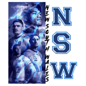 State of O NSW Design
