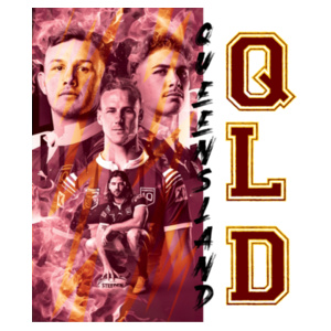 State of O QLD Design