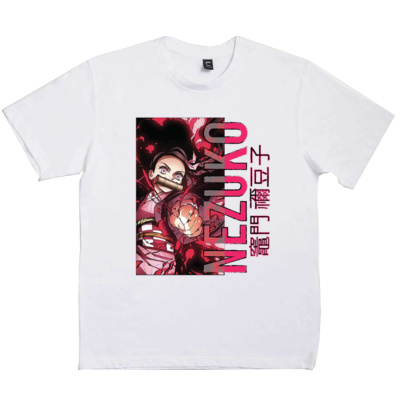 Nezuko Tee Thumbnail