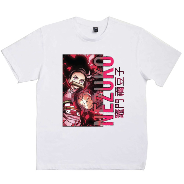 Nezuko Tee Thumbnail