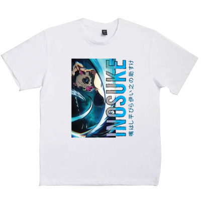 Inosuke Tee Thumbnail