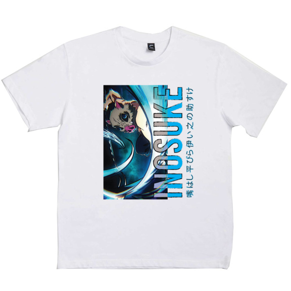 Inosuke Tee Thumbnail