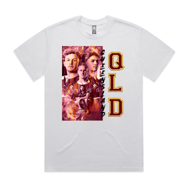 State of O QLD Thumbnail