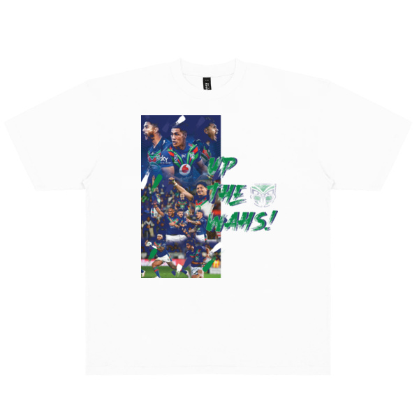Mens Up the WAHS! Tee Thumbnail