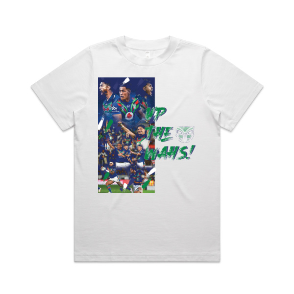 Womens Up the WAHS! Tee Thumbnail