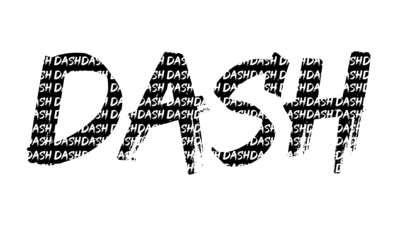 dash