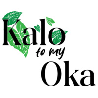 Kalo to my oka Design