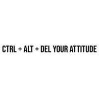 Ctrl + Alt Design