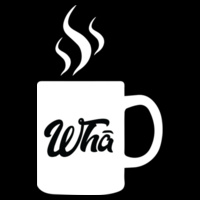 Whā Cup Design