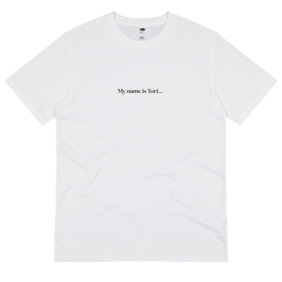 My name is... Thumbnail