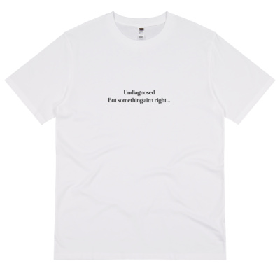 Something ain't right Thumbnail