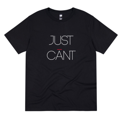 Just Cānt Thumbnail