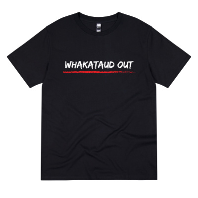 Whakataud Out Thumbnail