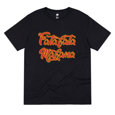 Fatafata Mafana Thumbnail