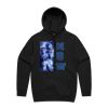 AS Colour Mens Stencil Hoodie Thumbnail