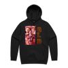 AS Colour Mens Stencil Hoodie Thumbnail
