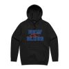 AS Colour Mens Stencil Hoodie Thumbnail
