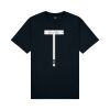 Cloke Mens Outline Tee - Plus Sizes Thumbnail