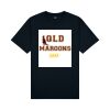 Cloke Mens Outline Tee - Plus Sizes Thumbnail