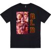 Thread Project Unisex Epic Tee - Plus Sizes Thumbnail