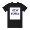 AS Colour Mens Staple T shirt Thumbnail