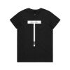 AS Colour Womens Maple Tee Thumbnail