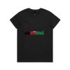 AS Colour Womens Maple Tee Thumbnail