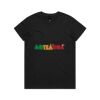 AS Colour Womens Maple Tee Thumbnail