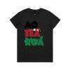 AS Colour Womens Maple Tee Thumbnail