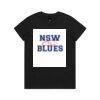 AS Colour Womens Maple Tee Thumbnail