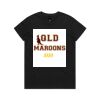 AS Colour Womens Maple Tee Thumbnail