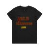 AS Colour Womens Maple Tee Thumbnail