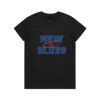 AS Colour Womens Maple Tee Thumbnail